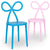 Bow Chairs