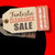 Clearance Sale