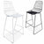 Benton Wire Bar Stools