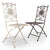 Barcelona Bistro Chairs