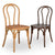 Bentwood Restaurant Chairs