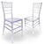 Clear Party Chairs