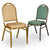 Dome Banquet Chairs
