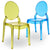 Ghost Chairs