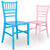 Kids Chiavari Chairs