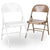 Metal Folding Chairs