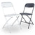 Plastic Folding Chairs