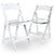 Resin Folding Chairs