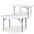 Round Plastic Folding Tables