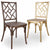 ToughResin Mosaic Chairs