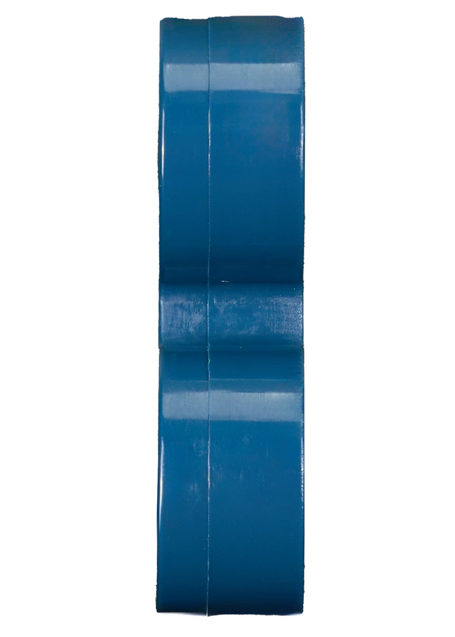 Chivari 80 Pack Blue Small Poly Folding Clip to connect Poly Chairs PARTS-FOLD-POLY-CLIP-BLU80S