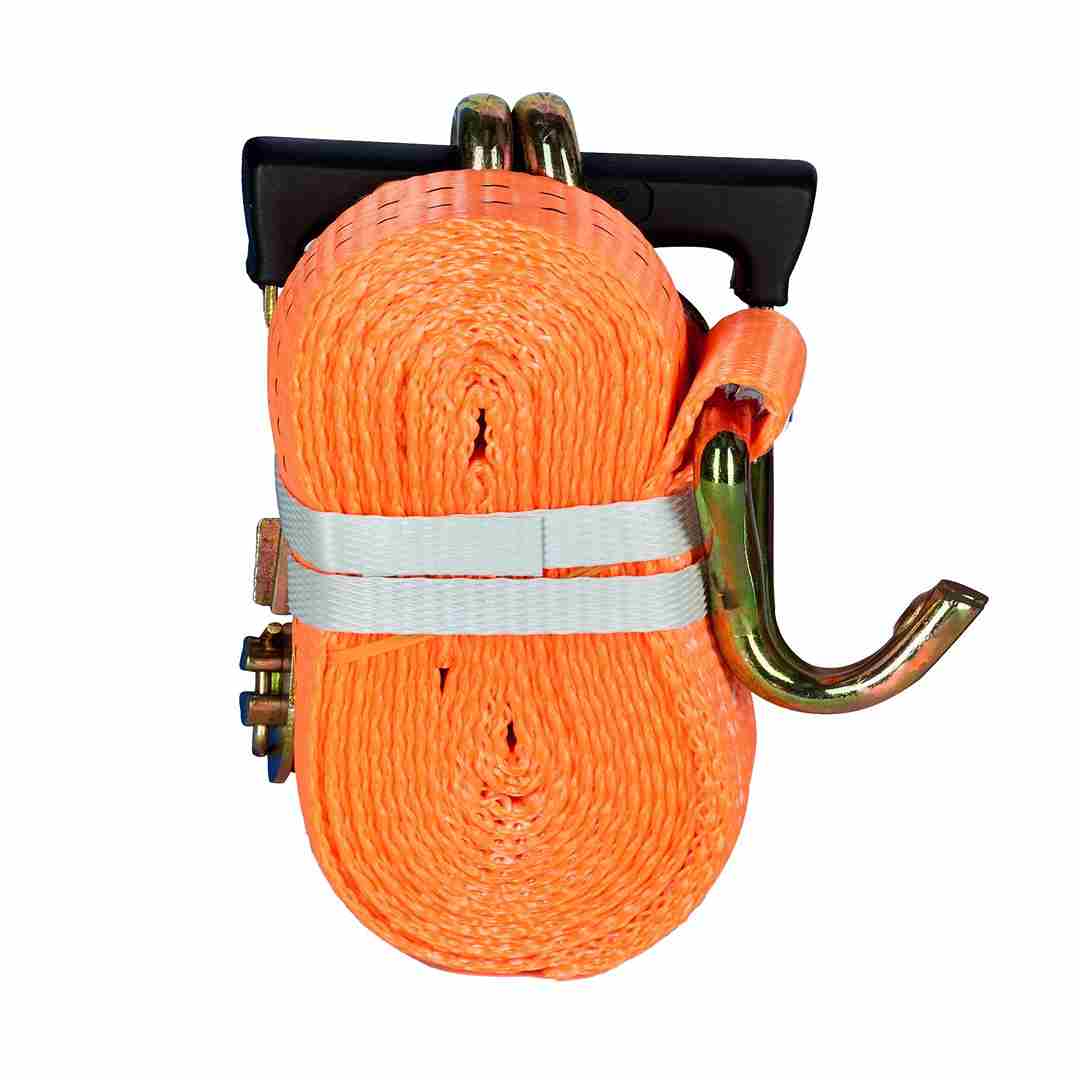 Chivari Ratchet Strap for Carts and Chairs 15' CART-STRAP-AX-T