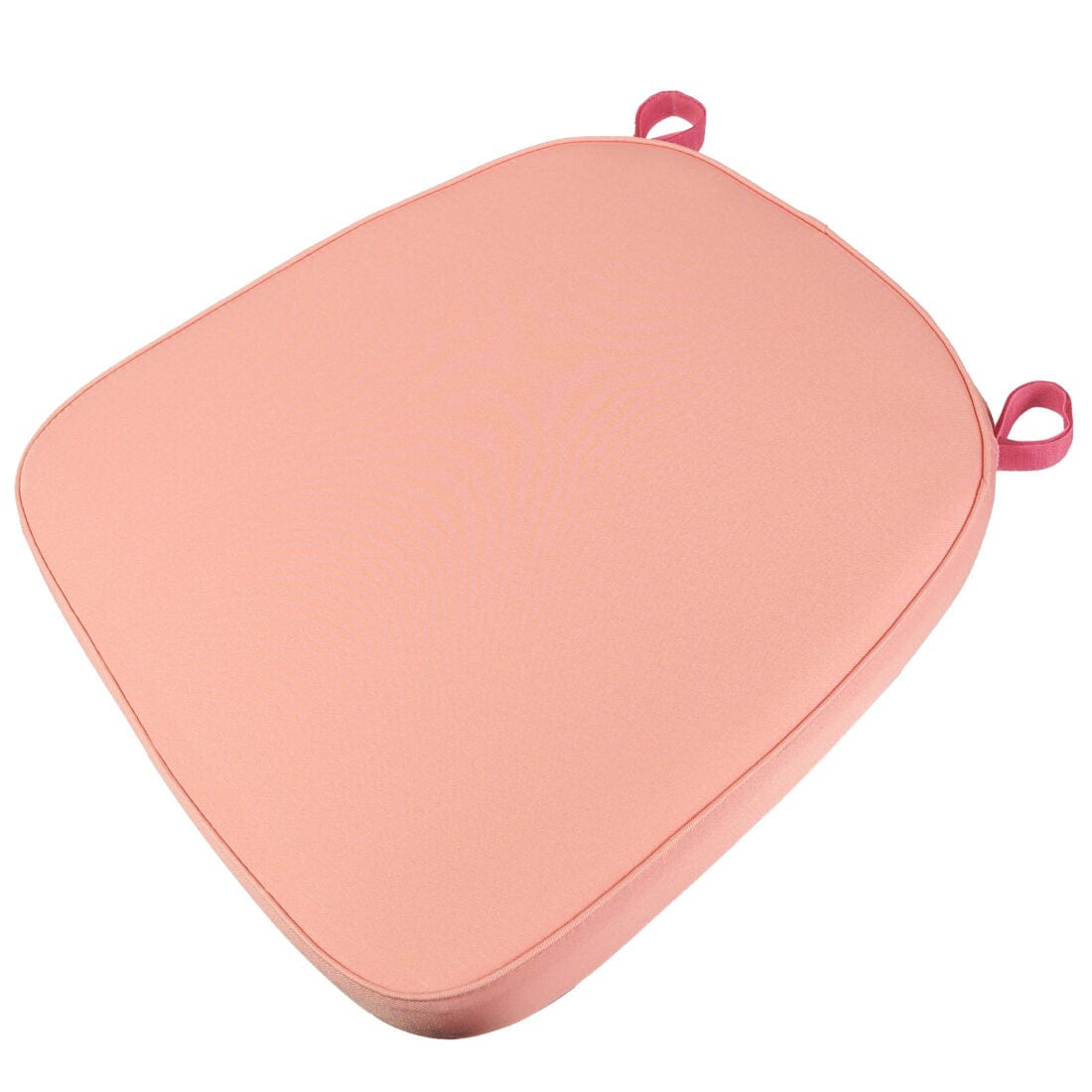Chivari Pink Champagne 2.0" Thick Chiavari Chair Cushion CUSHSTRAPCHMPG-T