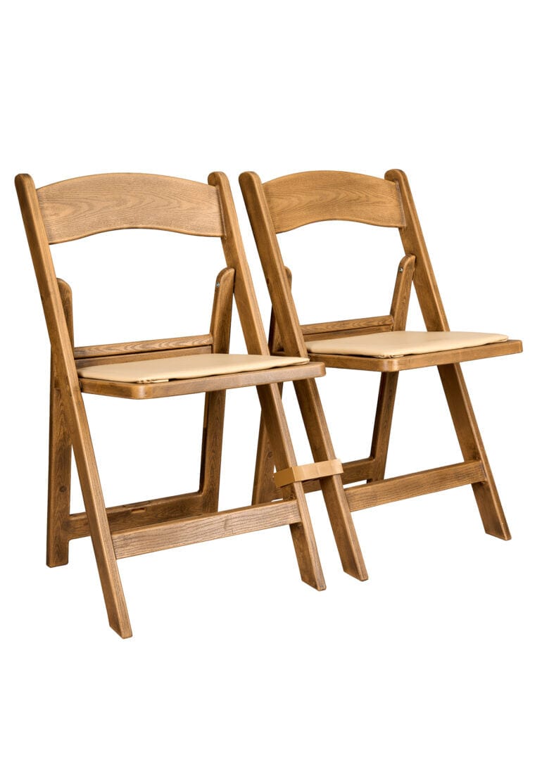 Chivari 50 Pack Chestnut Ganging Clip to connect Resin Folding Chairs PARTS-FOLD-RESIN-CLIP-CH50