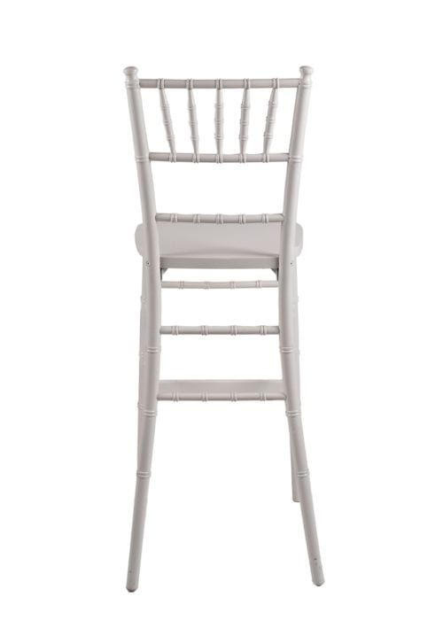 Chivari White ToughWood™ Chiavari Barstool BCWW-ZG-T