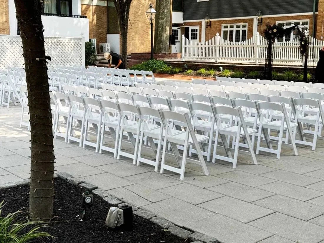 Folding Chairs Buyers Guide
