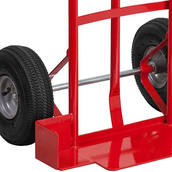 Chivari Steel Chair Stack Dolly for Chiavari, Church Chair, Banquet, Cross Back and other Stacking chairs CART106-UNIV-AX-T