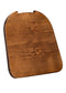 Chivari Light Wood Tolix Chair Seat STWL-AX-T