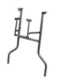 Chivari Replacement Leg Assembly for 30" Wide Rectangle Banquet Table PARTS-TABLE-PLY-LEG-RT-30W-AX-T