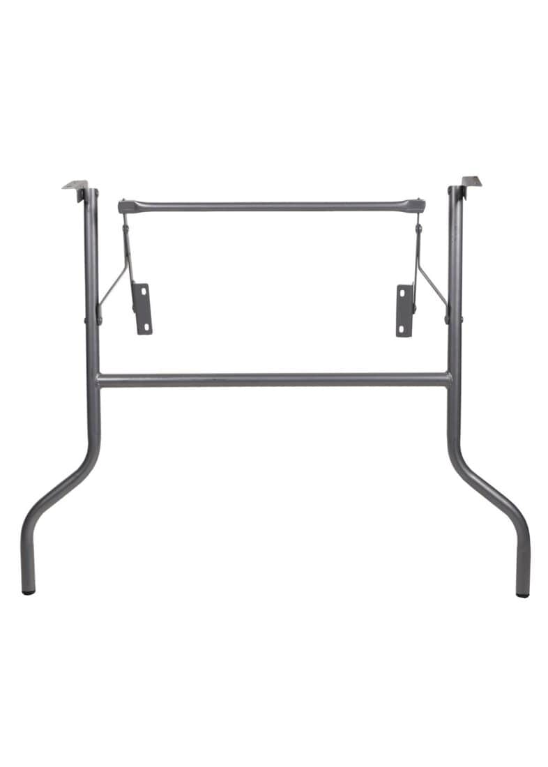 Chivari Replacement Bottom Leg for 72" Round 72" Square and 66" Round Banquet Table PARTS-TABLE-PLYLEGRD72BOT-AX-T