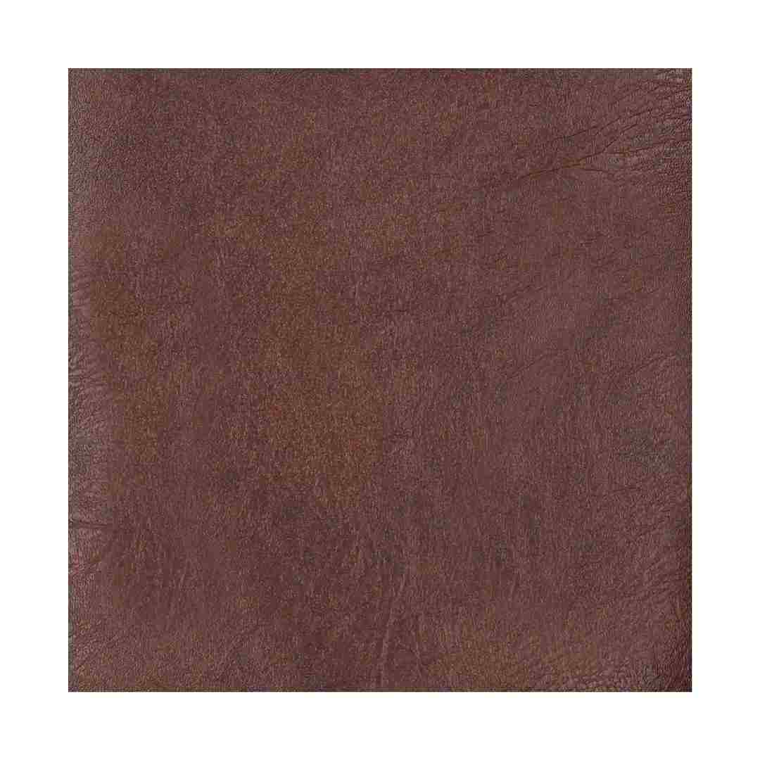 Chivari Brown Vinyl Color Swatch Sample  for Banquet and Church Chairs SW-V-BR-ZF