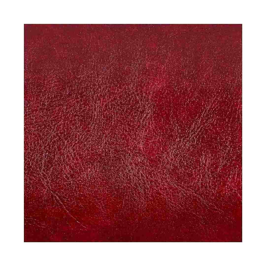 Chivari Burgundy Vinyl Color Swatch Sample for Banquet and Church Chairs SW-V-BUR-ZF