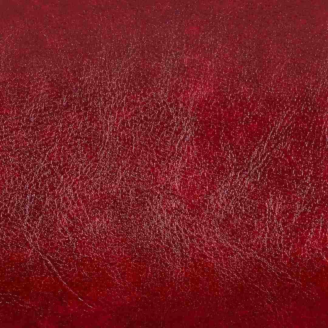 Chivari Burgundy Vinyl Color Swatch Sample for Banquet and Church Chairs SW-V-BUR-ZF
