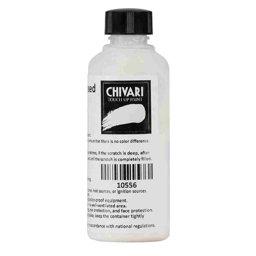 Chivari White Distressed Touch Up Paint, 70ML Bottle PNT-BTL-WD-A