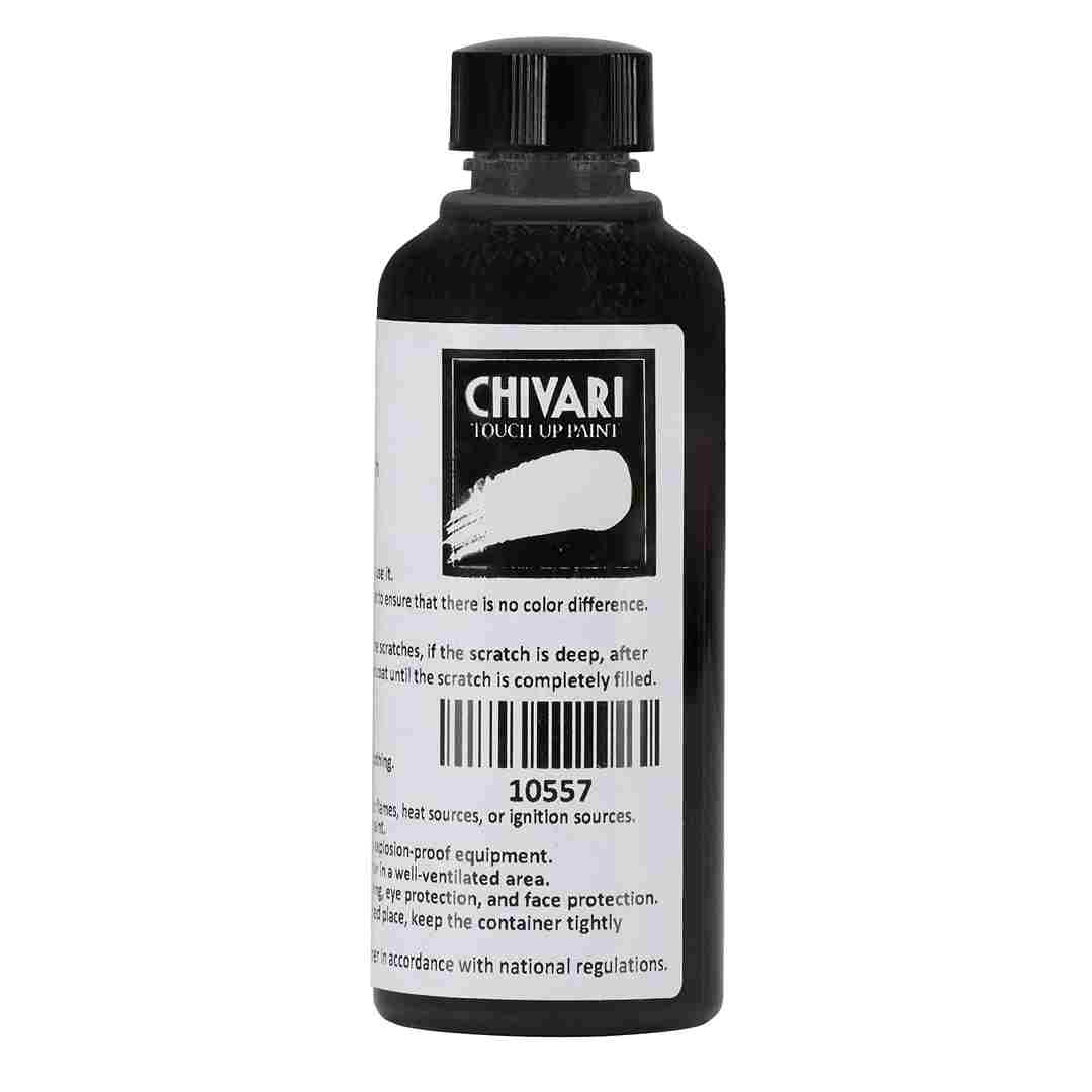 Chivari Natural Touch Up Paint, 70ML Bottle PNT-BTL-N-A