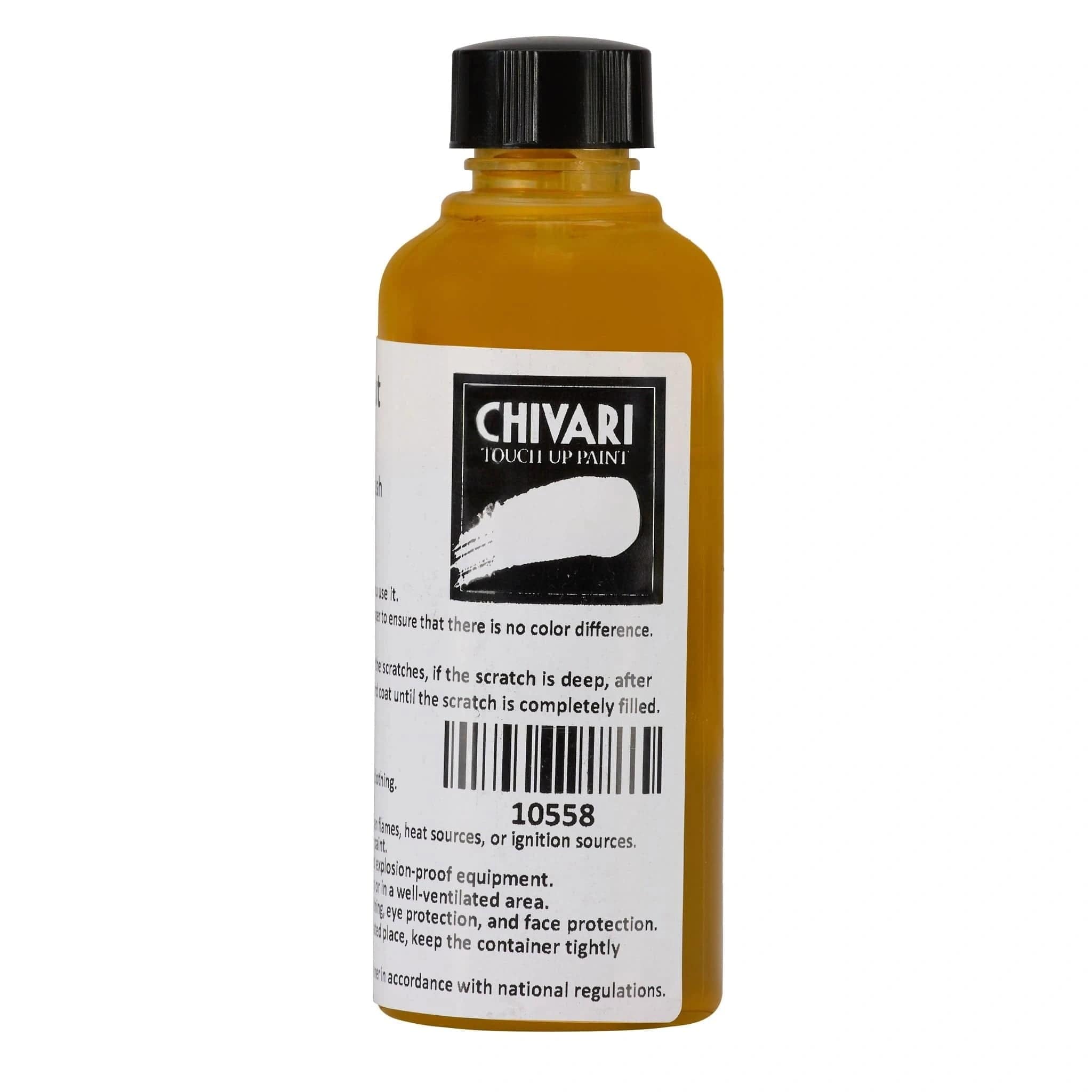 Chivari Chestnut Touch Up Paint, 70ML Bottle PNT-BTL-C-A