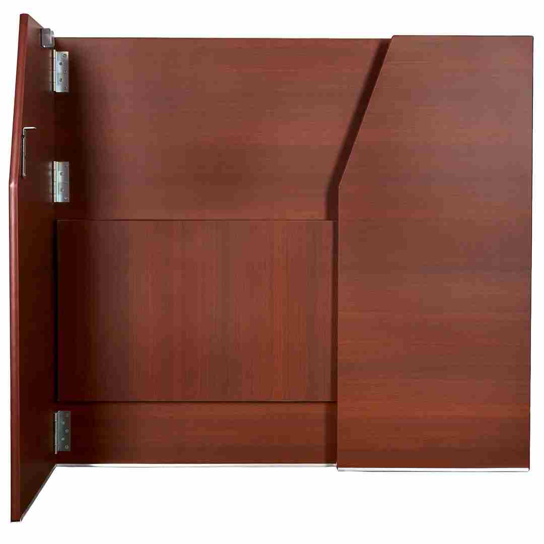 Chivari Walnut 42