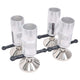 ProX ProX XSQ-8 StageQ Leg for XSQ Staging 8 Inch | 2 Inch Tubing XSQ-8