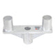 ProX ProX XSQ-ZLA2 Z Frame 2 Leg Adapter for StageQ MK2 Staging System XSQ-ZLA2