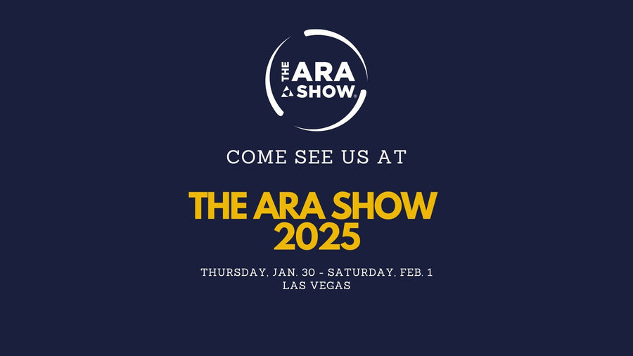 2025 ARA (American Rental Association) Trade Show