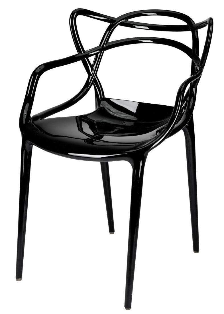 Chivari Announces the Unveiling of its Ultra-Modern Orbit Chairs