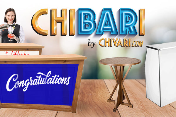 Chivari: Raising the Bar with Incredible Selections