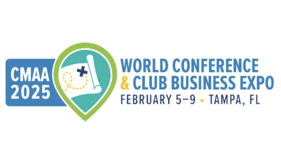 2025 CMAA (Club Management Association of America) Trade Show