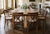 Farm Tables: Picking the Leg, the Length, and the Finish