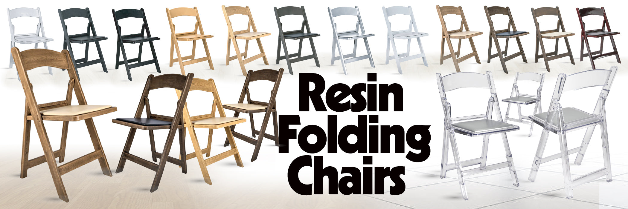 Resin Folding Chairs Buyer's Guide: Good, Better, Best