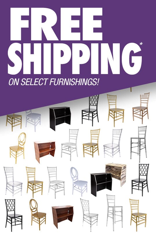 Free Shipping