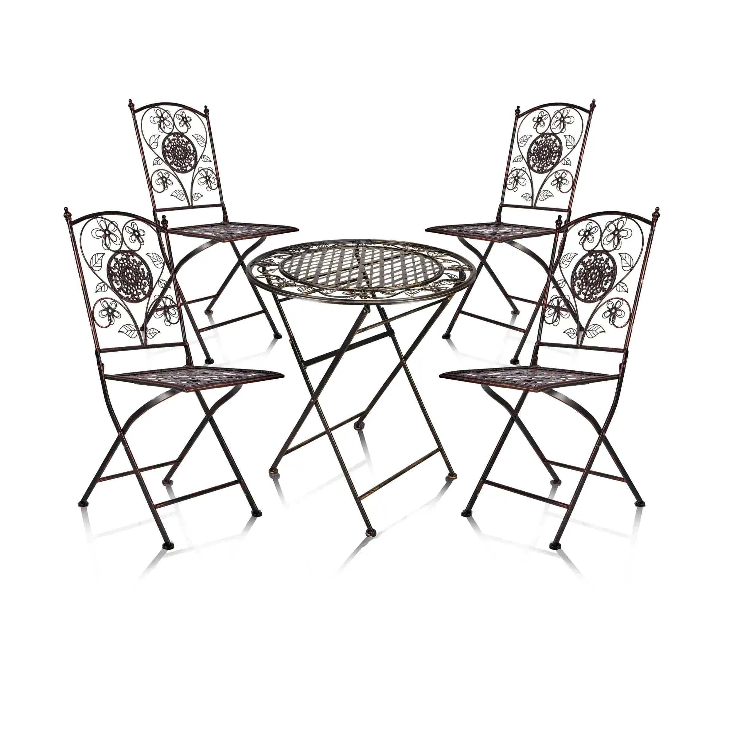 Barcelona Bistro Sets