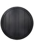 Black Farm Tables and Benches