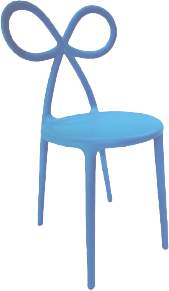 Kids Bow Chairs