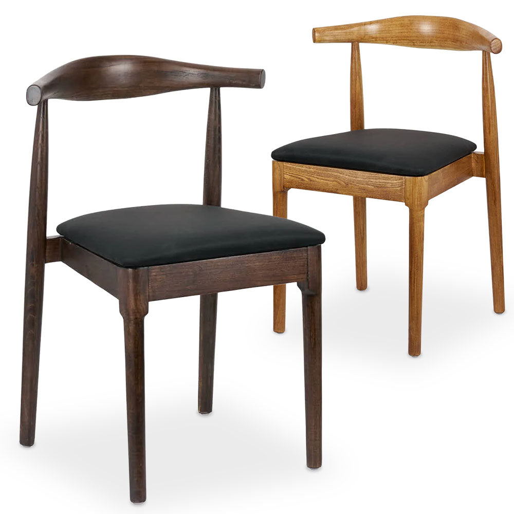 Horn Chairs