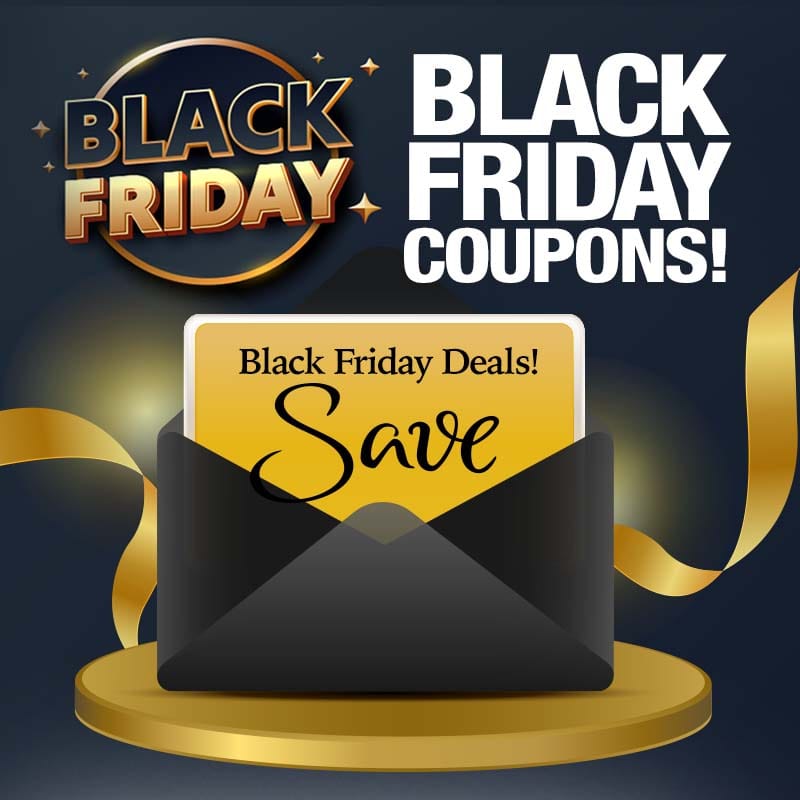 Chivari Black Friday Sale