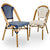 French Bistro Chairs