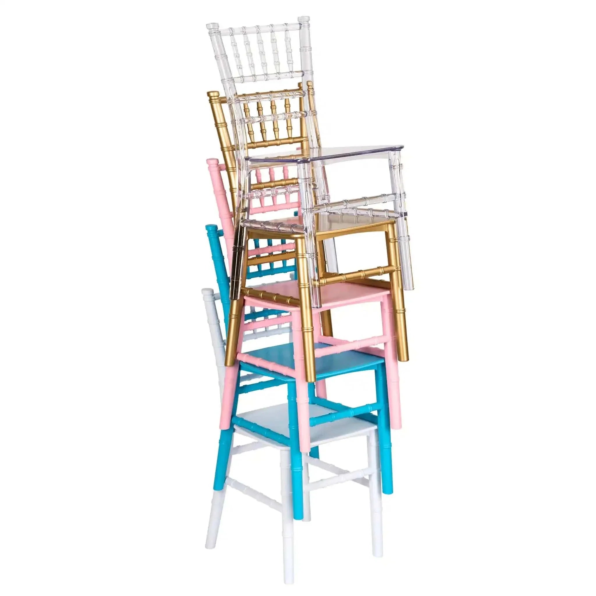 Kids Chair Packages