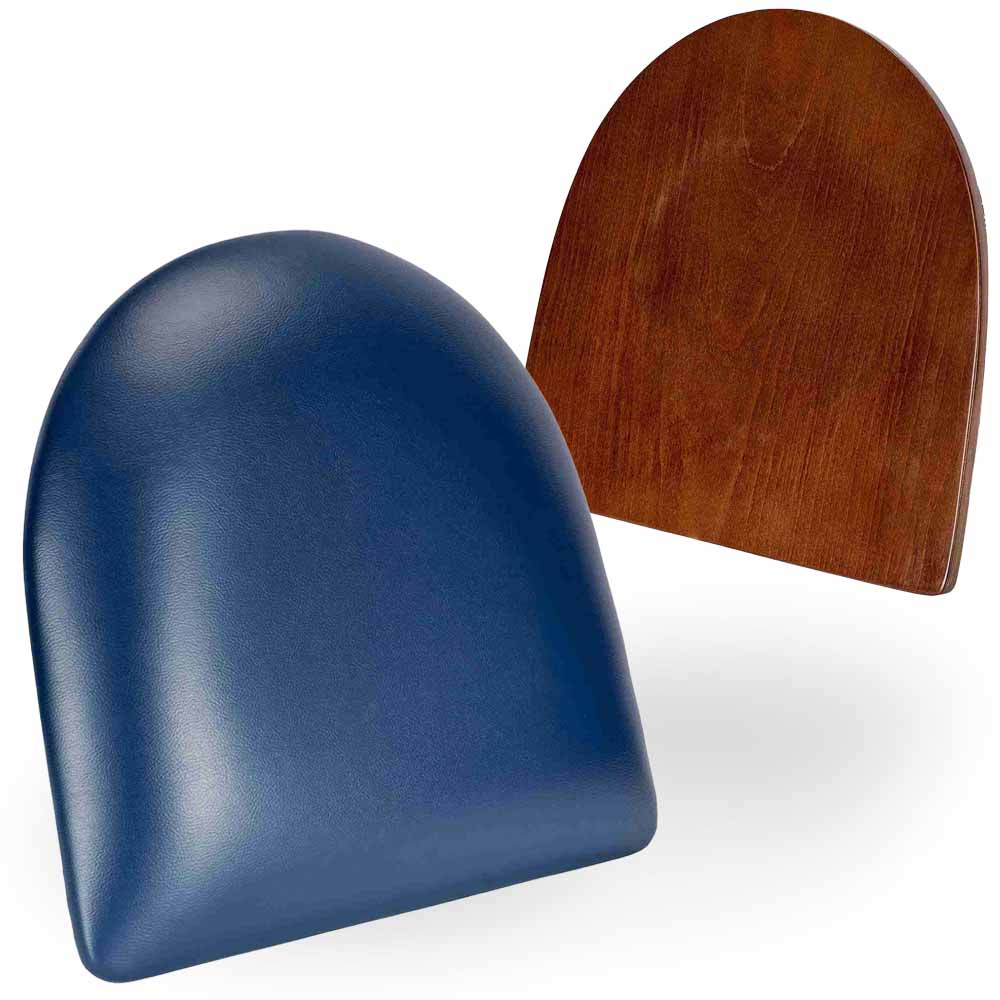 Ladder Back Replacement Seats