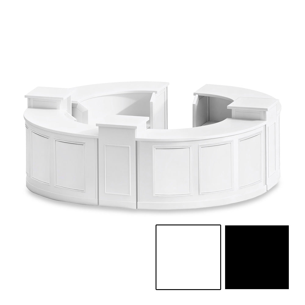 Margarita Series Portable Modular Bar