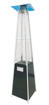 Outdoor Heating & Cooling